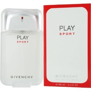 Nước hoa nam Givenchy Play Sport 100ml