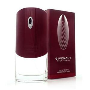 Nước hoa nam Givenchy Pour Homme 4ml