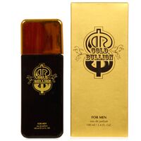 Nước hoa nam Gold Bullion for men 100ml-QM710319