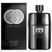 Nước hoa nam Gucci Guilty Intense Pour Homme 90ml