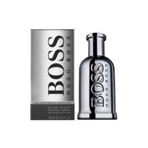 Nước Hoa Nam Hugo Boss Boss collector’s edition - hugo 3