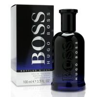 Nước hoa nam Hugo Boss Bottled night