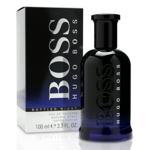 Nước hoa nam Hugo Boss Bottled night