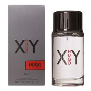 Nước hoa nam Hugo XY 100ml - Hugo001M