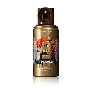 Nước hoa nam I.D Player EDT