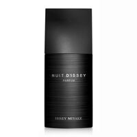 Nước hoa nam Issey Miyake Nuit d’Issey Eau de Parfum 75ml