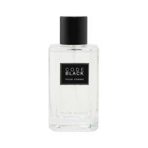 Nước hoa nam Laurelle London Code Black Pour Homme EDT 100Ml