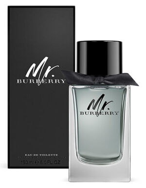 Nước hoa nam Mr Burberry Eau de Toilette 100ml