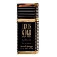 Nước hoa nam PARFUMS CHRISTINE DARVIN Lexus Gold E