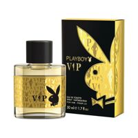 Nước hoa nam Playboy VIP For Him Eau de Toilette 50ml