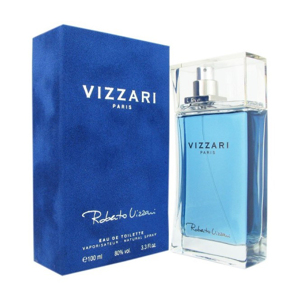 Nước hoa nam Roberto Vizzari - Roberto Vizzari Men - Eau De Toilette 100ml