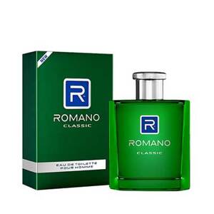 Nước hoa nam Romano Classic 50ml