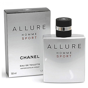 Nước hoa nam Allure Homme Sport 100ml