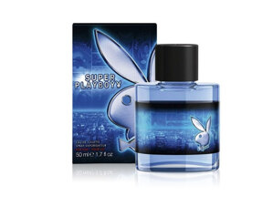 Nước hoa nam Super Playboy For Him - 100 ml