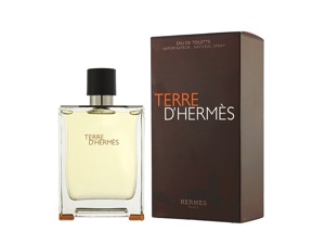 Nước hoa Nam Terre DHermes - 100 ml