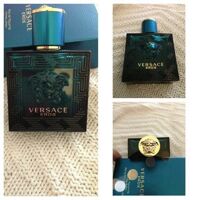 Nước hoa nam Versace Eros 100ml