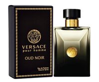 Nước hoa nam Versace Homme Oud Noir 100ml