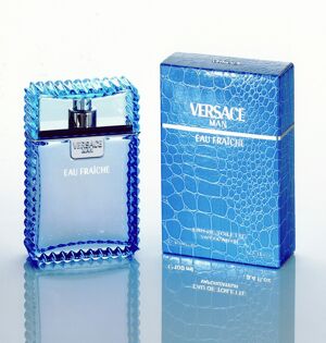 Nước hoa nam Versace Man Eau Fraiche 30ml