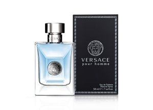 Nước hoa Nam Versace Pour Homme - 30 ml