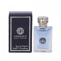 Nước hoa nam Versace Pour Homme Eau De Toilette 5ml