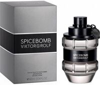 Nước hoa nam Viktor & Rolf Spicebomb EDT 90ml