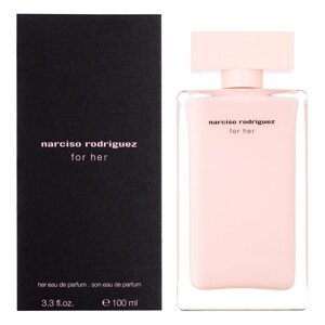 Nước hoa Narciso Rodriguez For Her Eau De Parfum