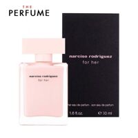 Nước hoa Narciso Rodriguez For Her 30ml