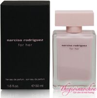 Nước hoa Narciso Rodriguez l’eau for her - 10ml