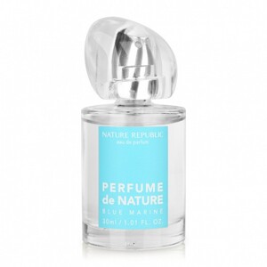 Nước hoa Nature Republic Perfume de Nature Blue Marine 30ml