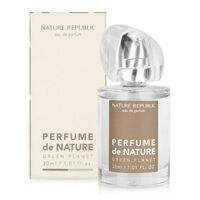 Nước hoa Nature Republic Perfume de Nature Green Planet 30ml