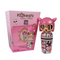 Nước hoa nữ  Kokeshi Cheery 50ml