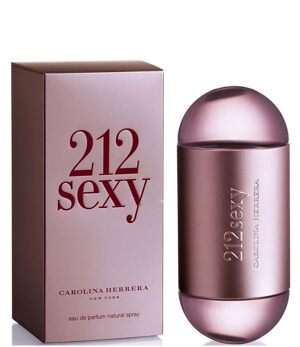 Nước hoa nữ 212 Sexy 20ml