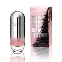 Nước hoa nữ 212 VIP Club Edition Edt 80ml