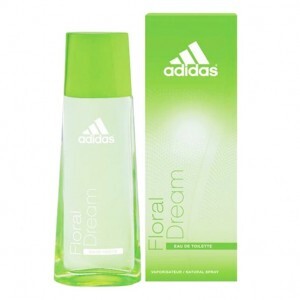 Nước hoa nữ Adidas Floral Dream Eau de Toilette 30ml