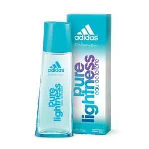 Nước hoa nữ Adidas Pure Lightness Eau de Toilette 30ml