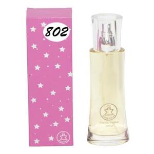 Nước hoa nữ Aha 802 (Gợi Nhớ White Musk Night White Musk) - 80ml