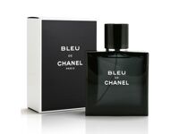 Nước hoa nữ Bleu De Chanel Bleu De Chanel - 100 ml