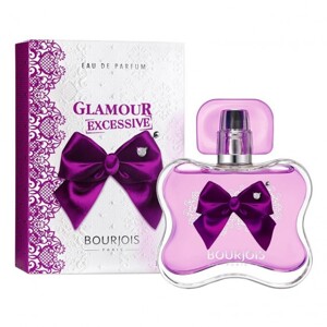 Nước Hoa Nữ Bourjois Glamour Excessive 50ml