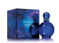 Nước hoa nữ Britney Spears Midnight Fantasy - 100 ml