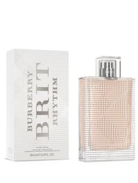 Nước hoa nữ Burberry Brit Rhythm - 90 ml