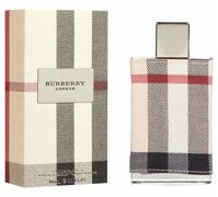 Nước hoa nữ Burberry London New for women 4.5ml EDP