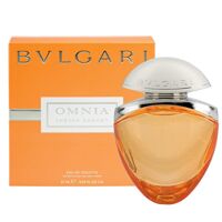 Nước hoa nữ BVLgari Omnia Indian Garnet Eau de Toillete 5ml