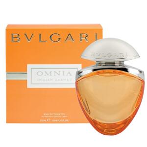 Nước hoa nữ BVLgari Omnia Indian Garnet Eau de Toillete 5ml