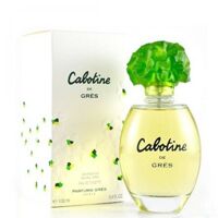 Nước hoa nữ Cabotine De Gres EDT 50ml