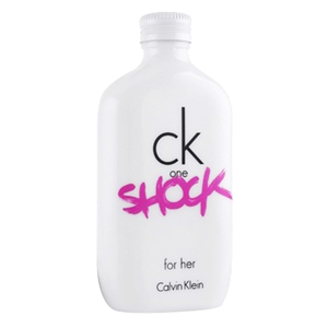 Nước hoa nữ Calvin Klein One Shock For Her Eau De Toilette 100ml