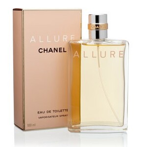 Nước hoa nữ Chanel Allure 100ml