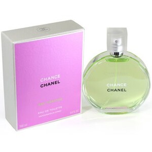 Nước hoa nữ Chance Chanel Eau Fraiche EDT 100ml