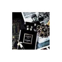 Nước Hoa Nữ Chanel Coco Noir 100ml