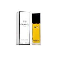 Nước hoa nữ Chanel No5 50ml