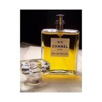 Nước hoa nữ Chanel Eau de Parfurm No.5 100ml